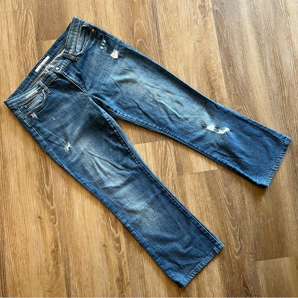 JOE’S JEANS the socialite size 30